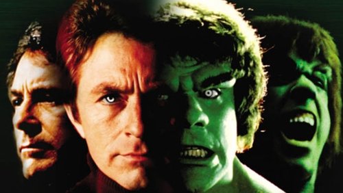 The Incredible Hulk Returns