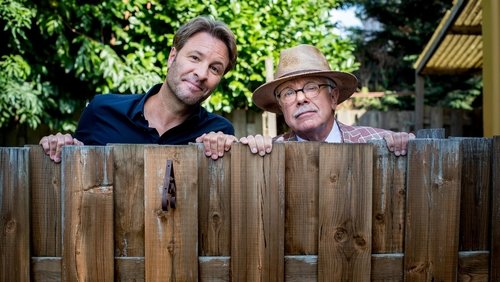 Mr. Frank Visser: hoe is het nu met?