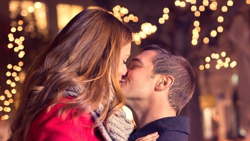New Year's Kiss
