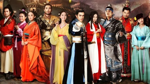God of War Zhao Yun