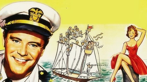 The Wackiest Ship in the Army