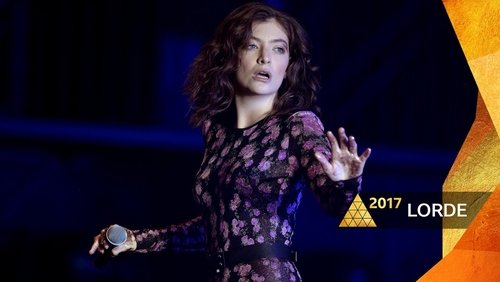 Lorde: Live at Glastonbury 2017