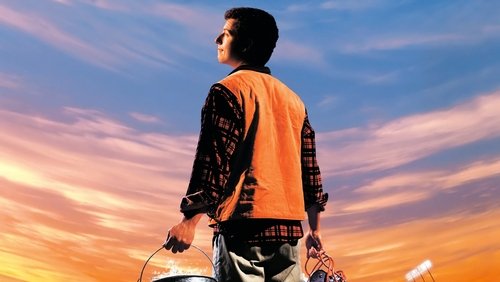 The Waterboy