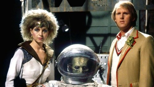 Doctor Who: Terminus