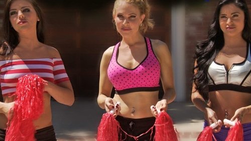 Bikini Sorority House