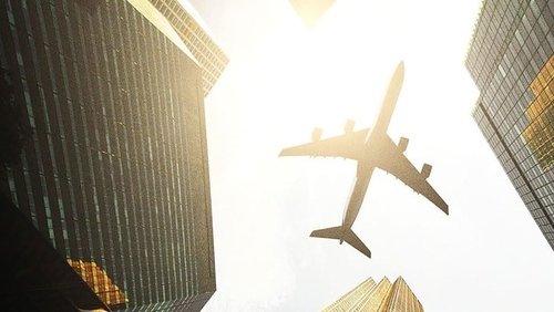 9/11: Four Flights