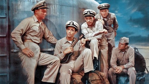 The Caine Mutiny