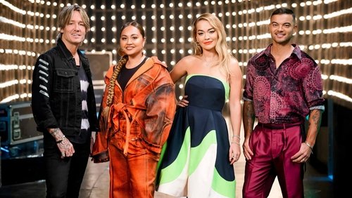 The Voice: Generations