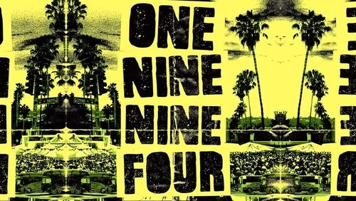 One Nine Nine Four