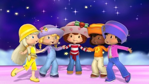 Strawberry Shortcake: The Sweet Dreams Movie