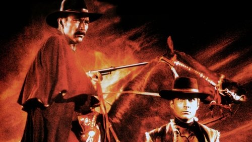 Death Rides a Horse