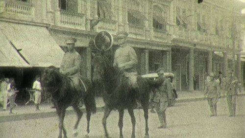 De Guayaquil a Quito