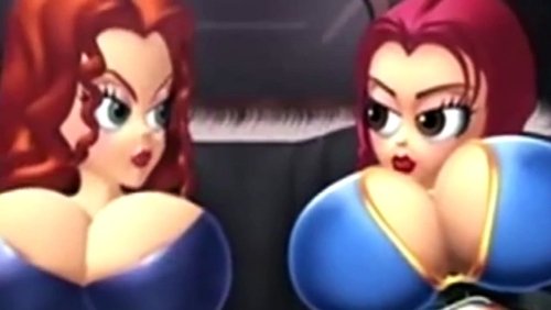 Abunai Sisters