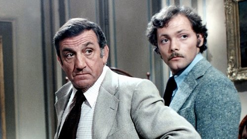 The French Detective