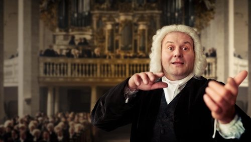 Bach - A Christmas Miracle