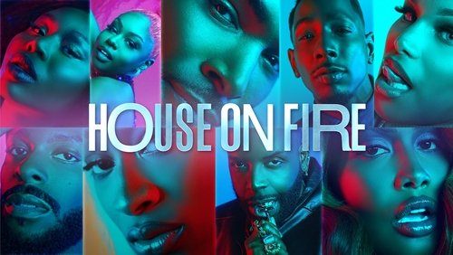 House on Fire