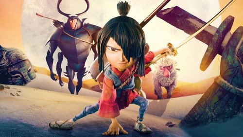 Kubo and the Two Strings
