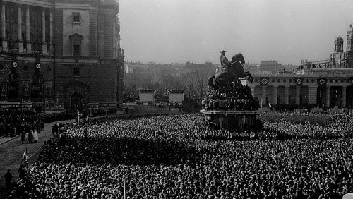Why We Fight: Prelude to War