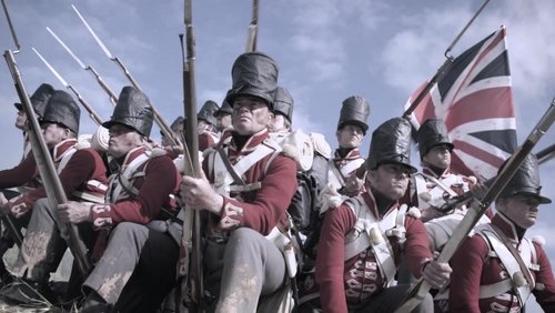 Waterloo: The Last Battle