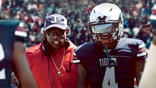 Coach Prime