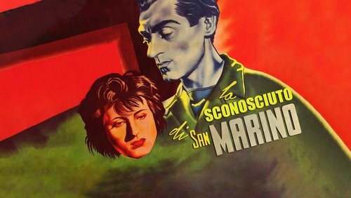 Unknown Men of San Marino