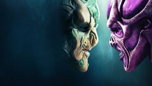 Face Off