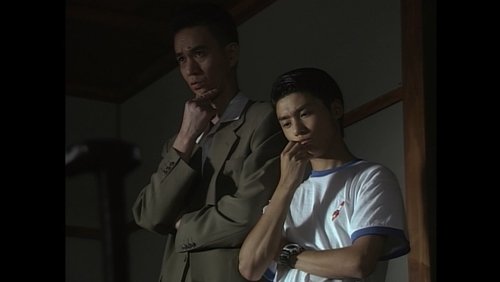 The Files of the Young Kindaichi