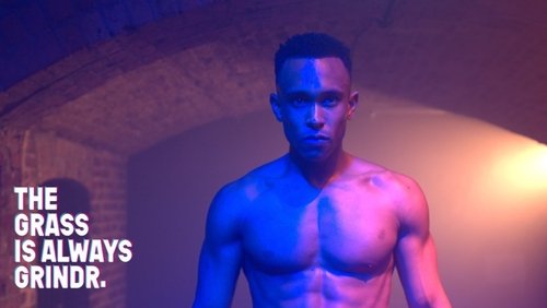 The Grass Is Always Grindr