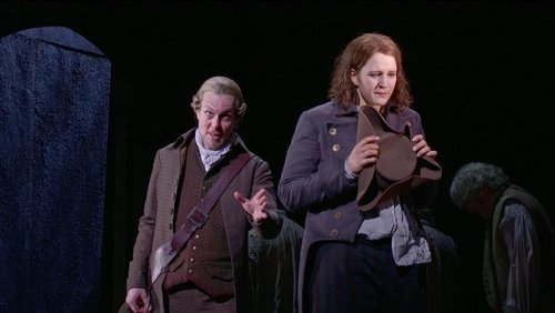 Beethoven:  Fidelio