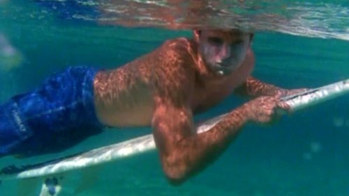Thicker Than Water