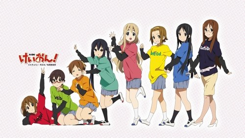K-ON! Live Event ~Let's Go!~