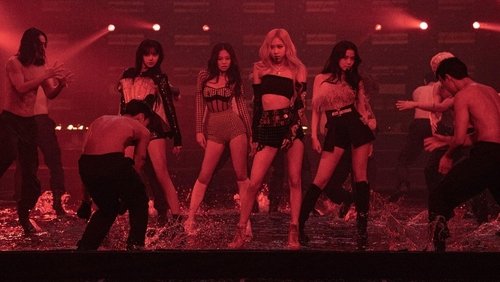 BLACKPINK: The Show