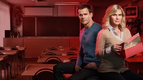 Murder, She Baked: Just Desserts