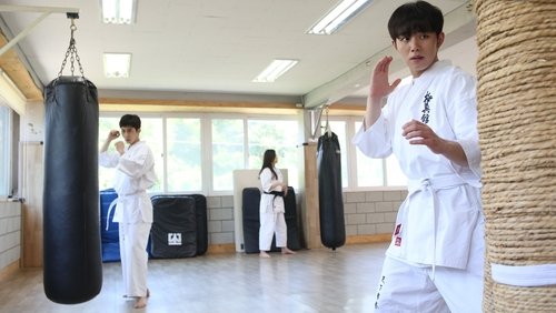 Justice High