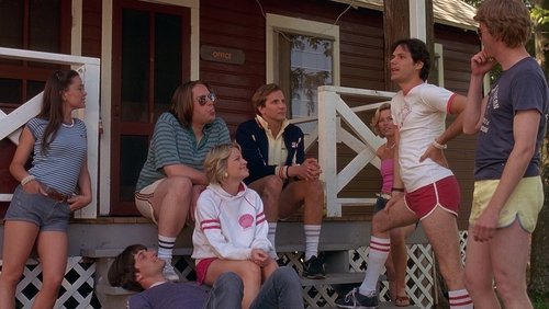 Wet Hot American Summer