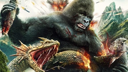 Monster Island