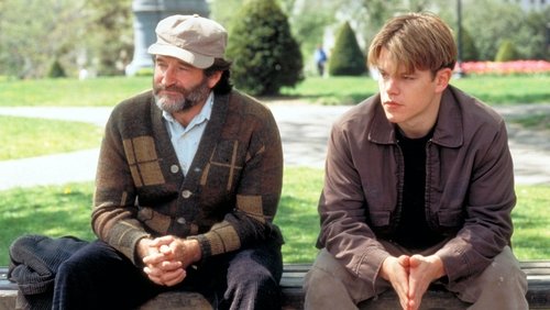 Good Will Hunting