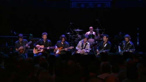 John Fogerty: Comin' Down the Road