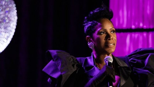Sommore: Queen Chandelier