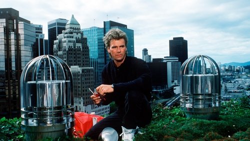MacGyver