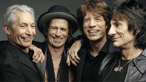 Comme un Rolling Stone