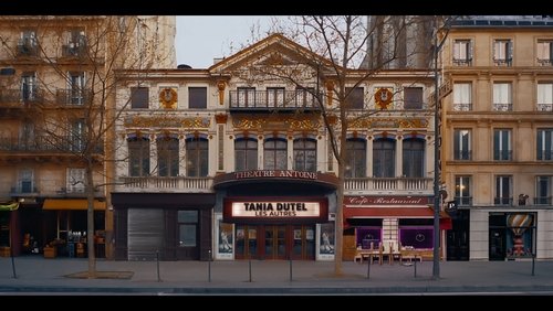 Tania Dutel : Les Autres