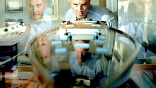 The Gene: An Intimate History