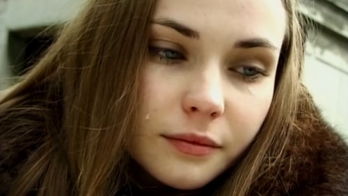 An Erotic Vampire in Paris
