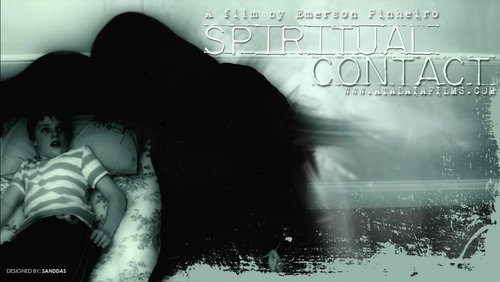Spiritual Contact: The Movie