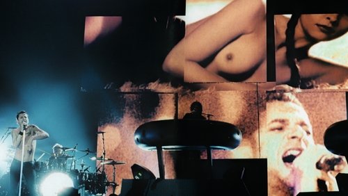 Depeche Mode: Touring the Angel — Live in Milan