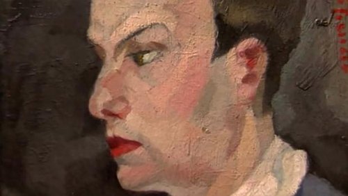 Mário Eloy - A Runaway Painter