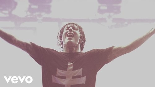 Bring Me The Horizon : Live at Wembley