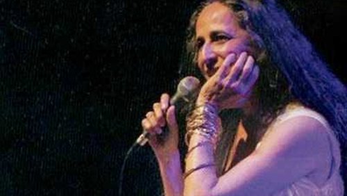 Maria Bethânia: Música é Perfume