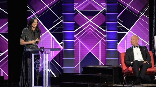 Comedy Central Roast of Bruce Willis